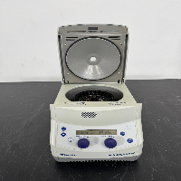 Eppendorf 5423 Centrifuge image 3